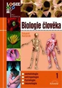 Biologie člověka 1 - Kočárek Eduard 1
