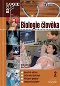 Biologie člověka 2 - Kočárek Eduard
