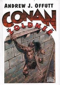 Conan žoldnéř - Offutt Andrew J. 1
