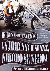 Vyjímečných si važ, nikoho se neboj - Cavazos Rudeb Doc 1