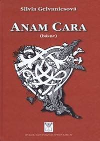 Anam cara - Gelvanicsová Silvia 1