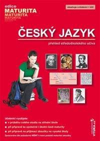 Český jazyk - přehled SŠ učiva - Mašková Drahuše Mgr.