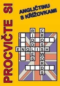 Procvičte si angličtinu s křížovkami - Václavík Jan 1