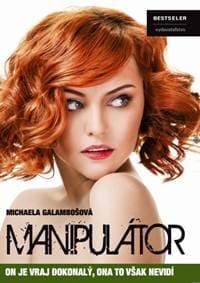 Manipulátor - Galambošová Michaela 1