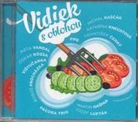 CD - Vidiek - S oblohou - CD
