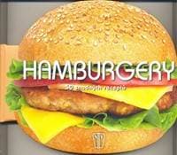 Hamburgery - 50 snadných receptů - Barilla Academia 1