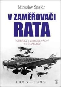 V zaměřovači Rata - Šnajdr Miroslav