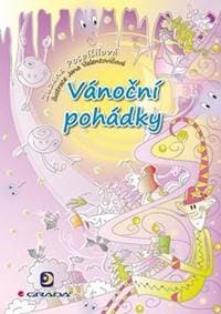 Vánoční pohádky - Pospíšilová Zuzana 1