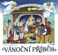 Vánoční příběh - Skopová Kamila 1