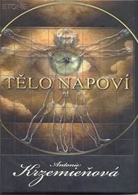 Tělo napoví - Krzemieňová Antonie