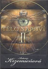 Tělo napoví II. - Krzemieňová Antonie 1