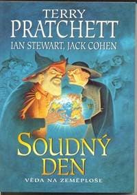 Soudný den - Pratchett, Ian Stewart, Jack Cohen Terry 1
