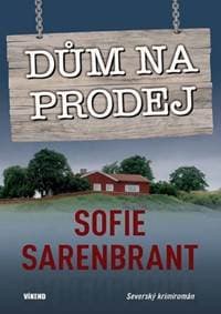 Dům na prodej - Sarenbrant Sofie 1