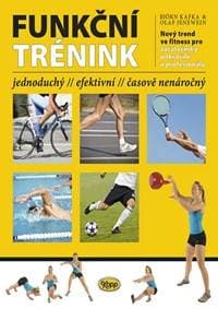 Funkční trénink - Kafka, Olaf Jenewein Björn 1