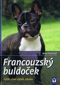 Francouzský buldoček - Posthoff Anne
