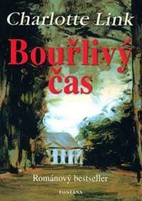 Bouřlivý čas - Linková Charlotte 1