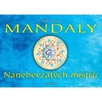 Mandaly - Nanebevzatých mistrů - Švecová Libuše