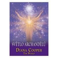 Světlo archandělů - Cooper, Whild Tim, Diana 1