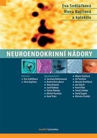 Neuroendokrinní nádory - Sedláčková, Viera Bajčiová a kolektiv Eva 1