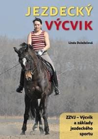Jezdecký výcvik - Doleželová Linda 1