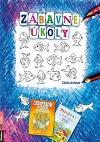 Zábavné úkoly - Jechová Šárka