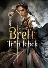 Trůn lebek - Démonská trilogie 4 - Brett Peter V. 1