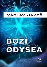 Boží odysea - Jakeš Václav 1
