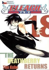 Bleach 18 - Kubo Tite 1