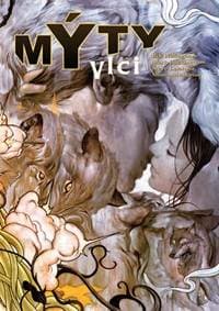 Mýty 8 -Vlci - Willingham, Mark Buckingham Bill 1