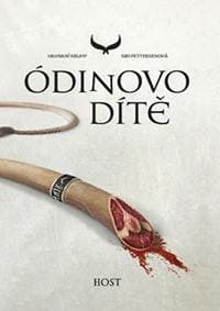 Havraní kruhy 1 - Ódinovo dítě - Pettersenová Siri 1