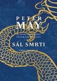 Sál smrti - May Peter 1