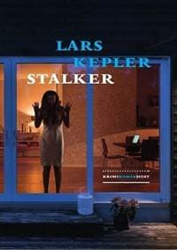 Stalker - Kepler Lars 1