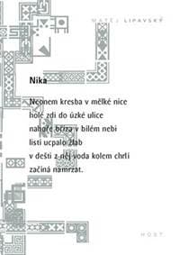 Nika - Lipavský Matěj 1