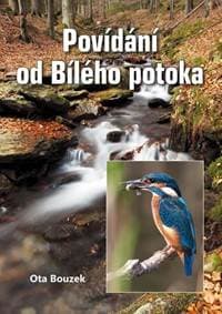 Povídání od Bílého potoka - Bouzek Ota