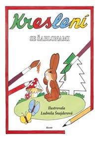 Kreslení se šablonami - autor neuvedený