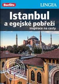 Istanbul a egejské pobřeží - Inspirace na cesty - autor neuvedený 1