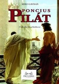 Poncius Pilát - Gavran Miro 1