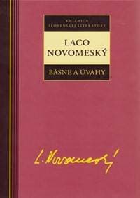 Laco Novomeský - Básne a úvahy - Novomeský Laco 1