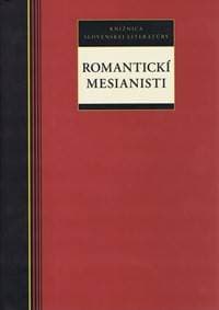 Romantickí mesianisti - Kolektív 1