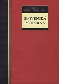 Slovenská moderna - Kolektív 1