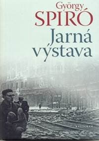 Jarná výstava - Spiró György 1