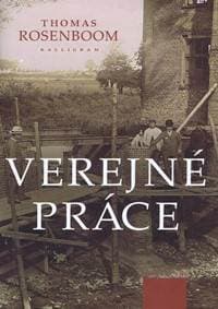 Verejné práce - Rosenboom Tomas