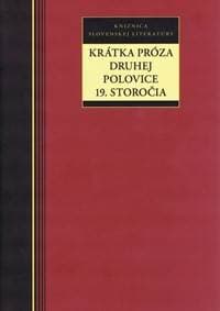 Krátka próza druhej polovice 19. storočia - Kolektív 1