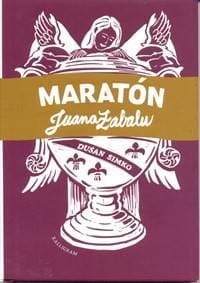 Maratón Juana Zabalu - Šimko Dušan 1