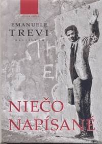 Niečo napísané - Trevi Emanuelle