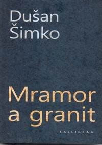 Mramor a granit - Šimko Dušan 1