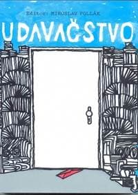 Udavačstvo - Pollák Miroslav 1