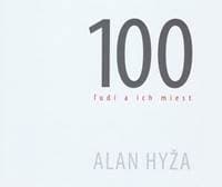 100 ľudí a ich miest - Hyža Alan 1