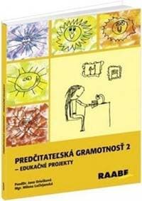 Predčitateľská gramotnosť 2 - Kolektív autorov
