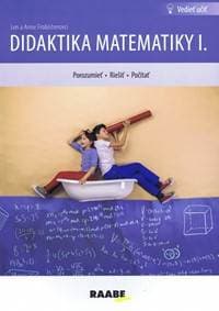 Didaktika matematiky I. - Kolektív autorov